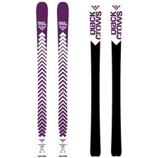 Black Crows Sato Birdie Womens Skis 2026