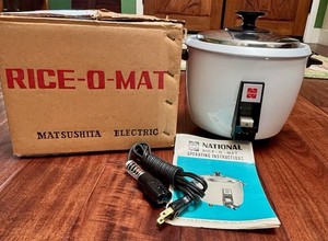 Test du cuiseur à riz Zojirushi NS-RPC18HM : efficacité et capacité 10