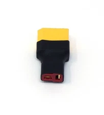 MT Racing Deans Female to XT90 Male Wireless Adapter 2011