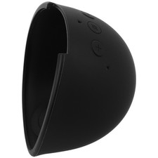 Speaker Silicone Protective Cover: Smart Speaker Case Waterproof Shockproof