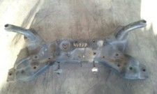 Essieu Smart FORFOUR