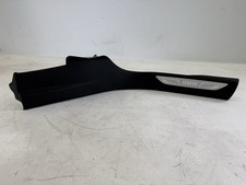 14-18 BMW F15 X5 Rear Right Passenger Side Door Sill Scuff Cover Trim Panel OEM