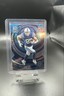 2023 Panini Spectra - Rookies Will Mallory #182 Neon Blue Prizm Die-Cut /50 (RC)