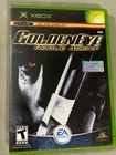 Goldeneye: Rogue Agent. Original Xbox CIB