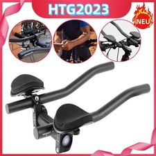 Triathlonrad Armlehne Fahrrad Lenker Aufsatz für Rennrad MTB Gravel & Trekking