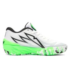 Size 5.5 - Puma MB.02 Lo LaMel-O