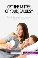 50Minutes | Conquer Your Jealousy | Taschenbuch | Englisch (2017)