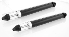 2x Stoßdämpfer Gasdruck Hinten für Audi A4 + Avant Sport Bj. 2007->, A5, A6, A7