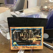 Return to Neverland 1992 Topps Hook #9