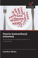 Camillus Nikata | Teoria Komunikacji Masowej | Taschenbuch | Polnisch (2025)
