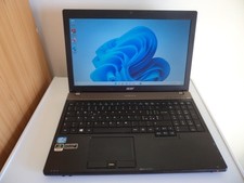 NOTEBOOK ACER TRAVELMATE P653 I5