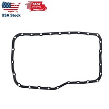 Oil Pan Gasket For Isuzu Nrr Npr Npr-hd Nqr 4hk1 5.2l 4hg1 4.6l 4he1 4.8l 04-10 Oil Pan Gasket For Isuzu Nrr Npr Npr-hd Nqr 4hk1 5.2l 4hg1 4.6l 4he1 4.8l 04-10