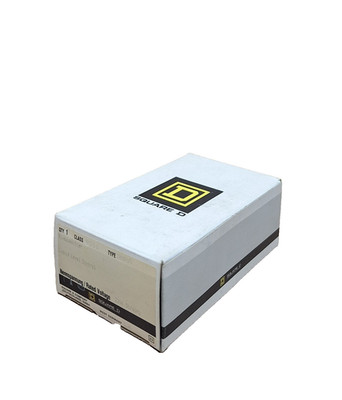 DDS Telemecanique SQUARE D 3 Phasen Symetriewächter 380V CLASS 8430 [NEW]