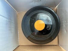 Crown Green Bowls Jack 2 Full Bias