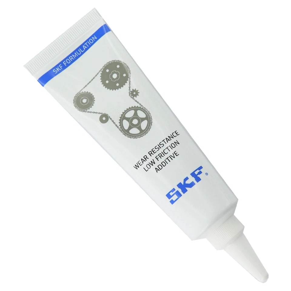 SKF VKML 86000 Kit de distribution par chaîne pour NISSAN,OPEL,RENAULT,VAUXHALL - Photo 2/3