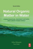 Natural Organic Matter In Water | Mika Sillanpää (U. A.) | Taschenbuch | 2022