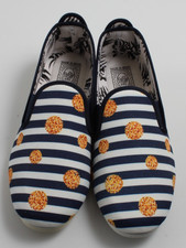 FLOSSY SHOES UK 5 EX DISPLAY (DIAMNWHW741937)