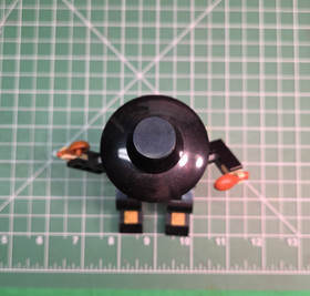 LEGO 40204 Pilgrim&rsquo;s Feast Complete Used No Manual No Box Holiday Thanksgiving