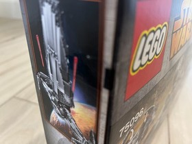 LEGO Star Wars: Sith Infiltrator (75096) NEW, SEALED, & RETIRED! PRISTINE!