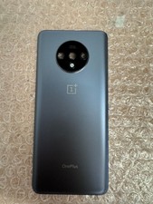 Rear Back Glass Battery Cover OnePlus 7T 1+7T Camera Lens HD1901 HD1903 HD1900