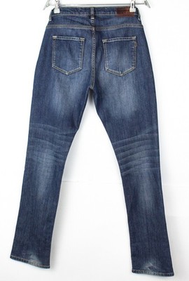 PEAK PERFORMANCE Women Slim Stretch Jeans Size W29 L32 | eBay