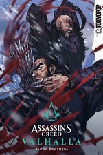 Image of Assassin's Creed Valhalla : Blood Brothers, Paperback by Su, Feng Zi, Brand N...
