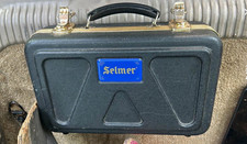 Selmer Oboe - soprano