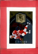 1998-99 SPx Finite Radiance #156 Steve Yzerman MINT SER/875 Red Wings ID:70970