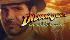Indiana Jones and the Emperor's Tomb PC Spiel Steam Key schnelle Lieferung!