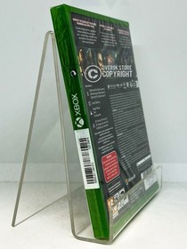 Aliens Dark Descent - Xbox One | Xbox Series X - Brand New | Factory Sealed