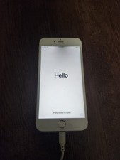 Apple iPhone 6 Plus - 64 GB - Gold Unlocked