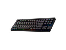 Logitech G515 LIGHTSPEED TKL Low Profile Wireless Gaming Keyboard - GL Brown