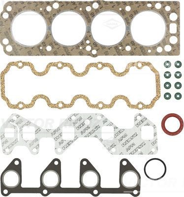 Victor Reinz Dichtungssatz, Zylinderkopf 02-29270-01 FüR Opel-image