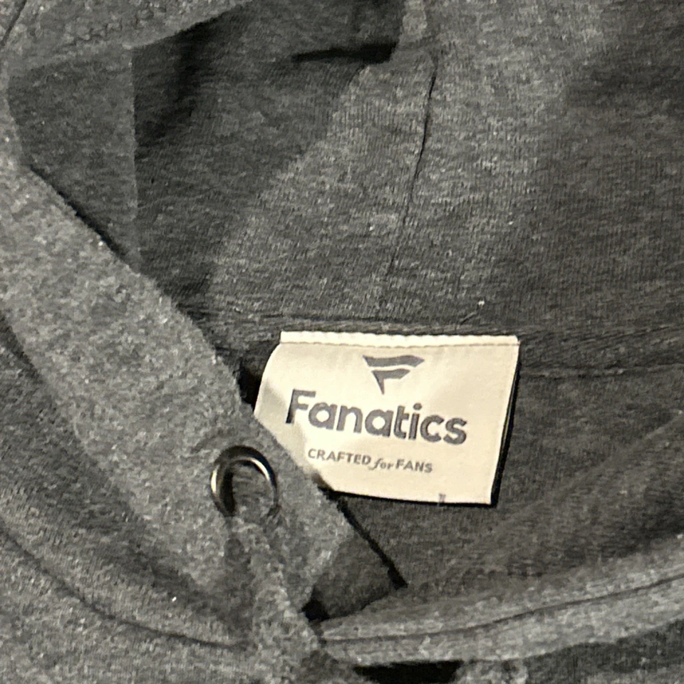 Fanatics Paris Saint Germain PSG Soccer Futbol Hoodie Sweatshirt - Mens Small S - Image 3 of 4