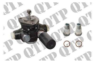 Fuel Lift Pump passend für 57870, AR89956, RE12386, RE20042