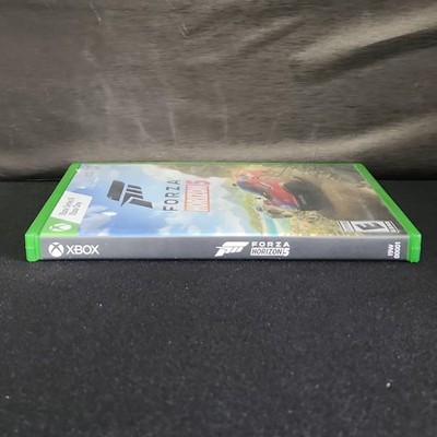 Forza Horizon 5 Microsoft Xbox Series X Xbox One Game E Microsoft