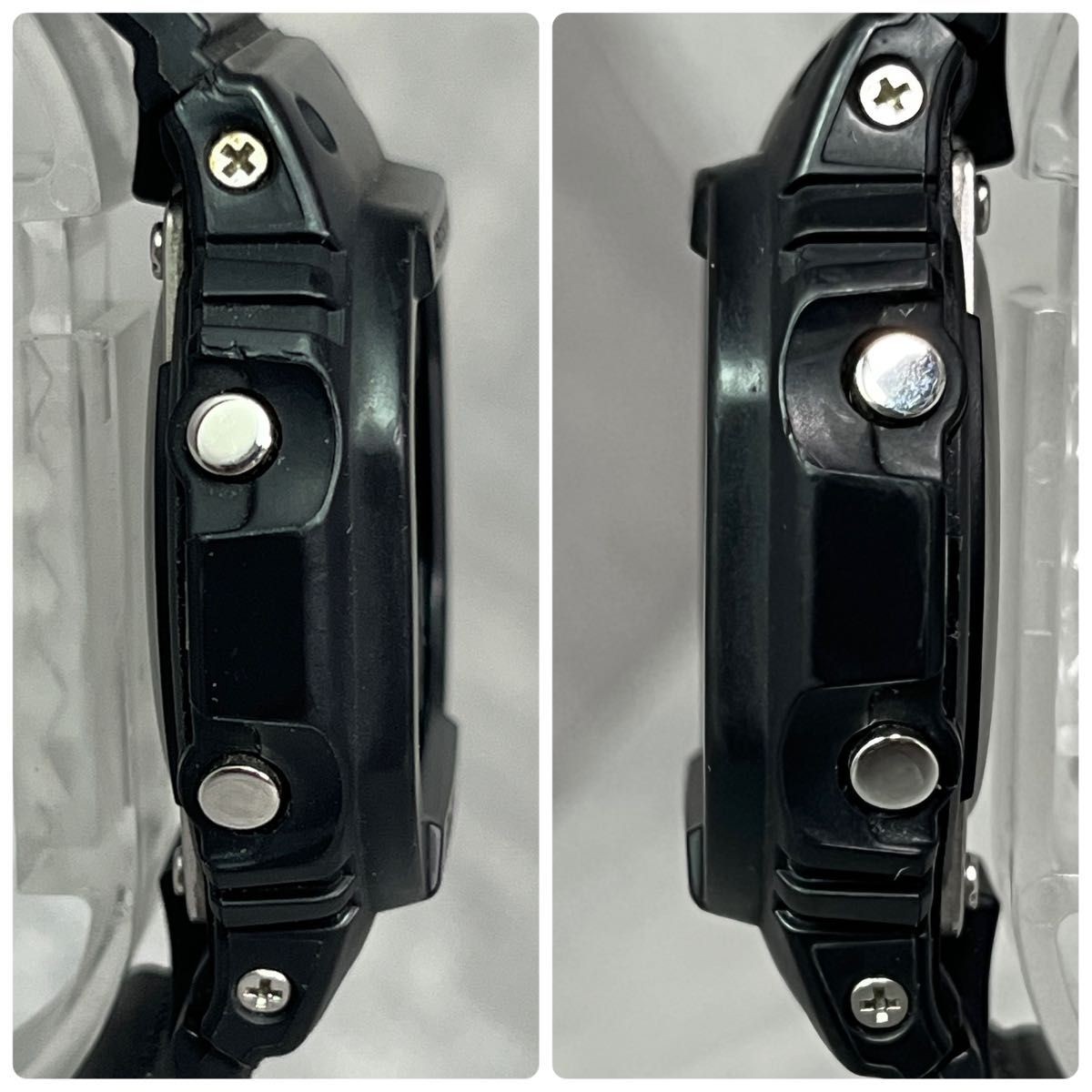 CASIO Baby-G BGD-501 Mary Quant Limited Flower Design Digital