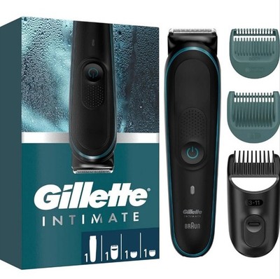 Gilette Intimate Hair Trimmer I5