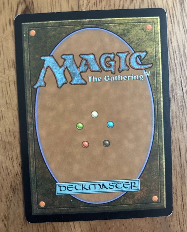 * Tarmogoyf * Rare MTG Future Sight FUT - Image 2 of 2