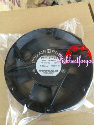 Original COMAIR PD48B2QDL DC48V 0.46A axial fan 90 warranty  #nm