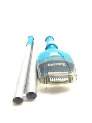 Bestway 58770 Akku-Poolstaubsauger