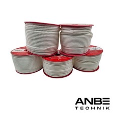 3mm bis 6mm Starterseil Anwerfseil für Trimmer Rasenmäher
