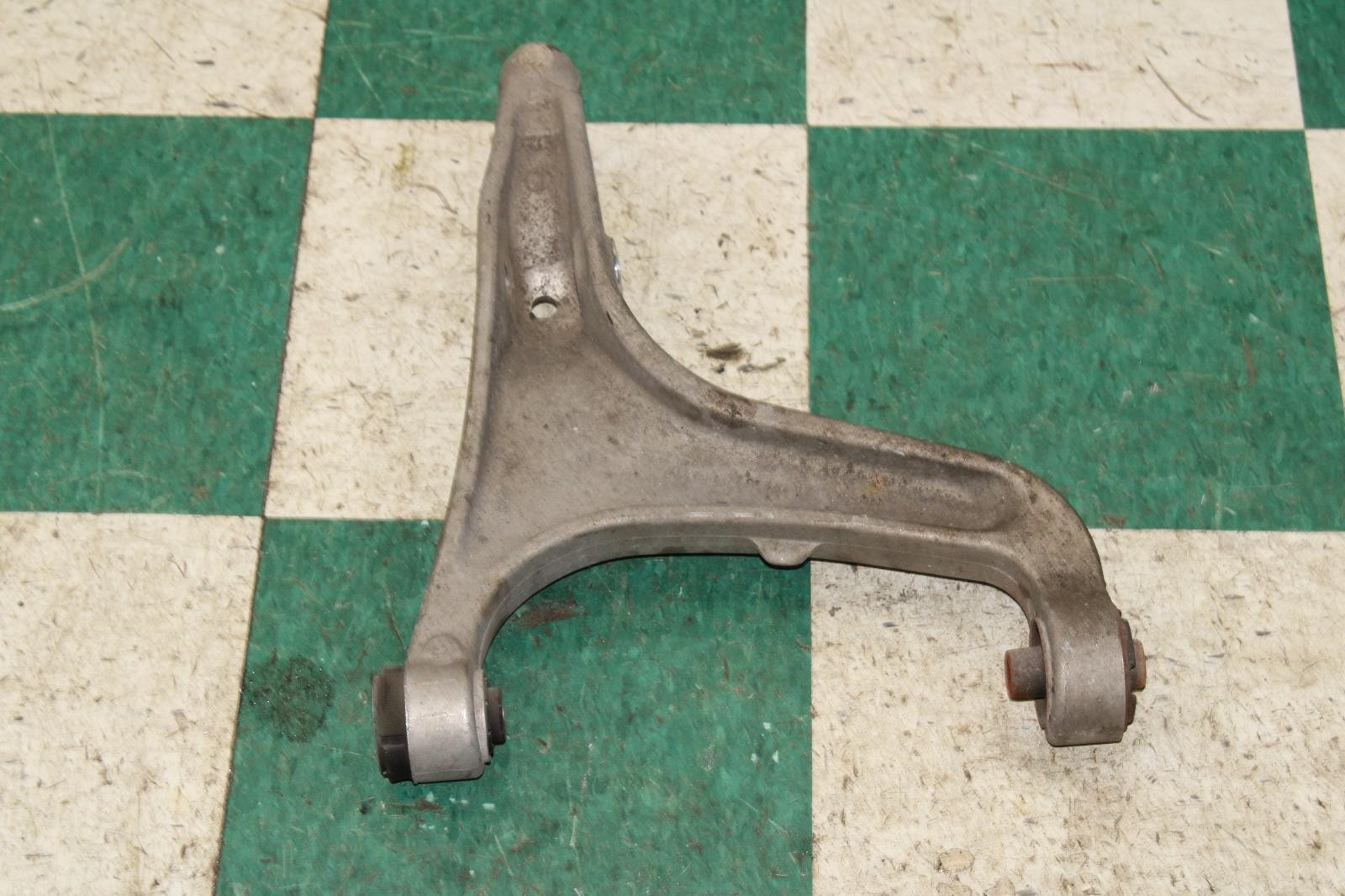 14-17 Ghibli Front Driver Side Left LH LF Lower Control Arm OEM Factory OE WTY