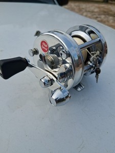 Vintage Abu Garcia Ambassadeur 5500C | eBay