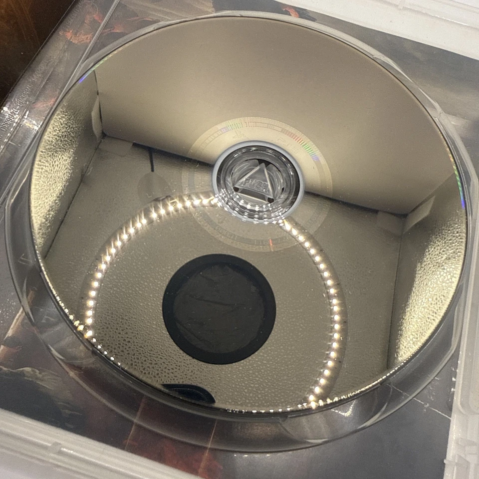 God Of War 3 III - PS3 Sony PlayStation 3 - Complete Manual | PAL - Image 4 of 4