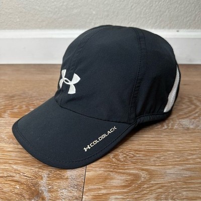 Under Armour ColdBlack Women's Athletic Cap Hat, OS