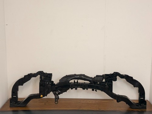 FORD FOCUS MK3 2012 - Front Slam Panel Radiator Support Frame 1926039