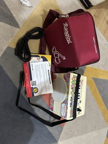RAAGINI Electronics Tanpura - Picture 2 of 4
