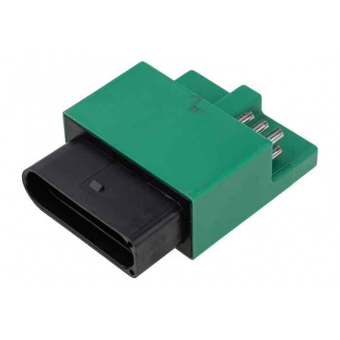 Calculateur de pompe à carburant pour VW Tiguan et Audi Q3 - Module 12V essence
