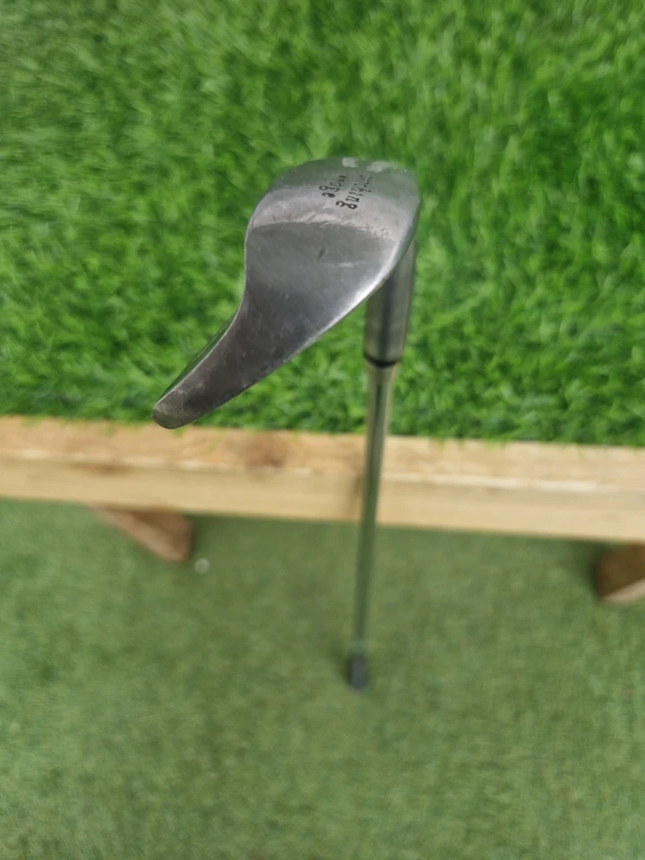 Wilson Sam Snead Blue Ridge Pitching Wedge - Regular Flex Shaft - Left Handed - Image 4 of 4
